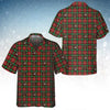 The Christmas Trophy Hawaiian Shirt, Plaid Christmas Shirt, Best Christmas Gift Idea - Hyperfavor