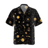 The Golden Sky Hawaiian Shirt - Hyperfavor