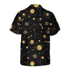 The Golden Sky Hawaiian Shirt - Hyperfavor