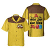 The Ten Pin Can Kiss My Ball Custom Hawaiian Shirt, Personalized Bowling Shirt, Best Gift For Bowling Players - Hyperfavor