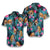 Tropical Beagle EZ08 0207 Hawaiian Shirt - Hyperfavor