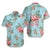 Tropical Workout Flamingo Never Skip Leg Day EZ20 2708 Hawaiian Shirt - Hyperfavor