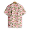 Tropical Flamingo 04 EZ08 0207 Hawaiian Shirt - Hyperfavor