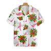 Tropical Workout Yoga Flamingo Namaste EZ20 2708 Hawaiian Shirt - Hyperfavor