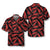Tropical Lobster Hawaiian Shirt, Red Lobster Shirt For Men & Women, Gift For Lobster Lovers - Hyperfavor