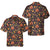 Turkey And Harvest Hawaiian Shirt, Funny Thanksgiving Gobble Shirt, Best Gift For Thanksgiving Day - Hyperfavor