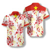 Vietnam Tropical EZ05 0708 Hawaiian Shirt - Hyperfavor