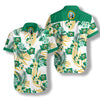 Washington Proud EZ05 0907 Hawaiian Shirt - Hyperfavor