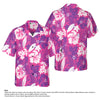 Zeecil Kimmel Hawaiian Shirt2 - Hyperfavor