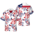 Texas Proud Hawaiian Shirt - Hyperfavor