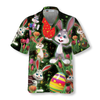 You're Some Bunny Special Easter Hawaiian Shirt - Hyperfavor