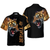 Tiger Skin Shirt For Men Hawaiian Shirt - Hyperfavor