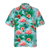 Flamingo 04 Hawaiian Shirt - Hyperfavor