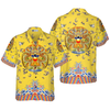Emperor Chinese Dragons Royalty Hawaiian Shirt - Hyperfavor