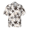 Tropical Vintage Palm Tree Hawaiian Shirt - Hyperfavor