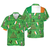 Irish People Proud Saint Patrick's Day Hawaiian Shirt - Hyperfavor