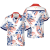 New Orleans Proud Hawaiian Shirt - Hyperfavor