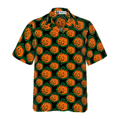 Halloween Is Way Cooler Hawaiian Shirt - Hyperfavor