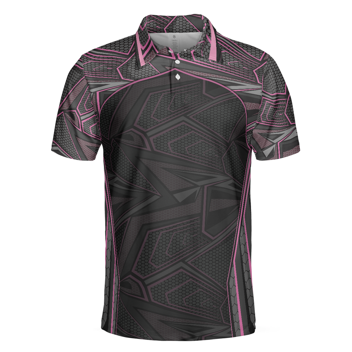 A Bad Day Of Golf Always Beats A Good Day Of Work Short Sleeve Polo Shirt, Unisex Golf Polo Shirts - Hyperfavor