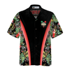 Old Guys Rule Dart Tropical Custom Hawaiian Shirt - Hyperfavor