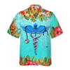 Nurse Hawaiian Shirt Hawaiian Shirt - Hyperfavor