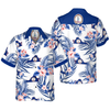 Virginia Proud Hawaiian Shirt - Hyperfavor