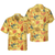 Scuba Diver And Sea Pattern V2 Hawaiian Shirt - Hyperfavor