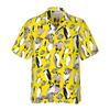 Penguin Family Hawaiian Shirt - Hyperfavor