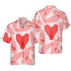 Love For The Death Halloween Hawaiian Shirt, Halloween Shirt For Men And Women - Hyperfavor