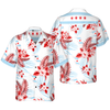 Chicago Proud Hawaiian Shirt - Hyperfavor