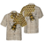 Vintage Honey Bee Hawaiian Shirt - Hyperfavor