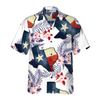 Floral Texas Hawaiian Shirt For Men, Made In A Long Time Ago Texas State Shirt, Proud Texas Flag Shirt for Men - Hyperfavor