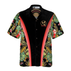Bartender Tropical Custom Hawaiian Shirt - Hyperfavor