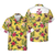 Pug Personalized Photo Custom Hawaiian Shirt - Hyperfavor