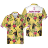 DOBERMAN PINSCHER Hawaiian Shirt - Hyperfavor