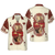 The King Of Poker Shirt For Men Custom Hawaiian Shirt - Hyperfavor