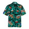 Tropical Teacher Hawaiian Shirt, Teacher Shirt for Men And Women, Best Gift For Teacher - Hyperfavor