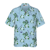Tropical Golf 5 Hawaiian Shirt - Hyperfavor