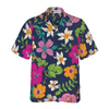 Floral Flower 04 Hawaiian Shirt - Hyperfavor