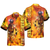 Firefighter Hawaiian Shirt - Hyperfavor