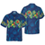Parrot Aloha Shirt For Men Hawaiian Shirt - Hyperfavor