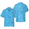 Proud To Be A Math Teacher Hawaiian Shirt, Teacher Shirt for Men And Women, Best Gift For Teachers - Hyperfavor