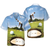 Photo Golfer Customize Photo Custom Hawaiian shirt - Hyperfavor