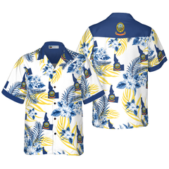 Idaho Proud Hawaiian Shirt - Hyperfavor