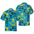 Scuba Diving Gear Hawaiian Shirt - Hyperfavor
