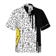 Trendy Teacher Hawaiian Shirt, Teacher Shirt for Men And Women, Best Gift For Teachers - Hyperfavor