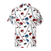 Ice Hockey Hawaiian Shirt - Hyperfavor