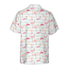 Flamingo 30 Hawaiian Shirt - Hyperfavor