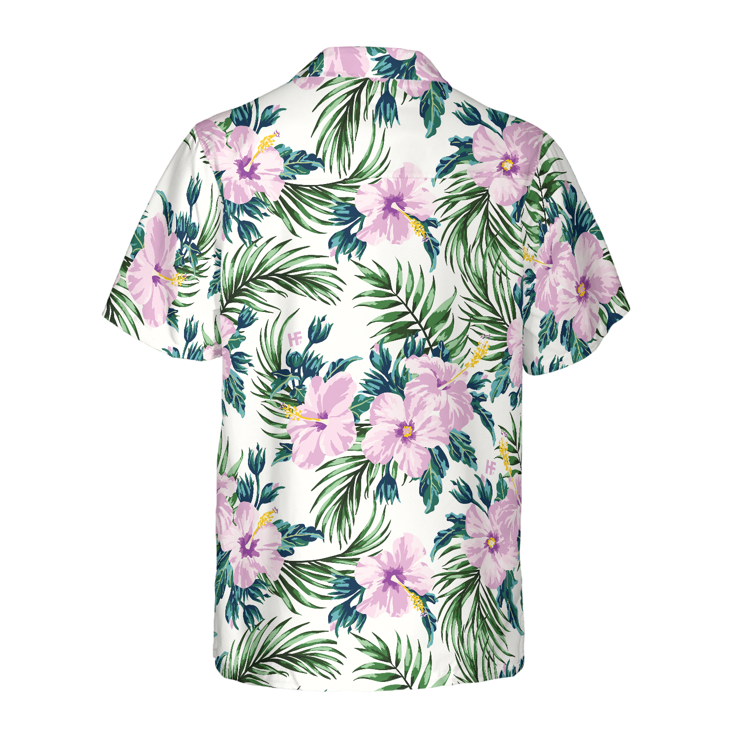 Floral Flower 26 Hawaiian Shirt - Hyperfavor