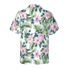 Floral Flower 26 Hawaiian Shirt - Hyperfavor